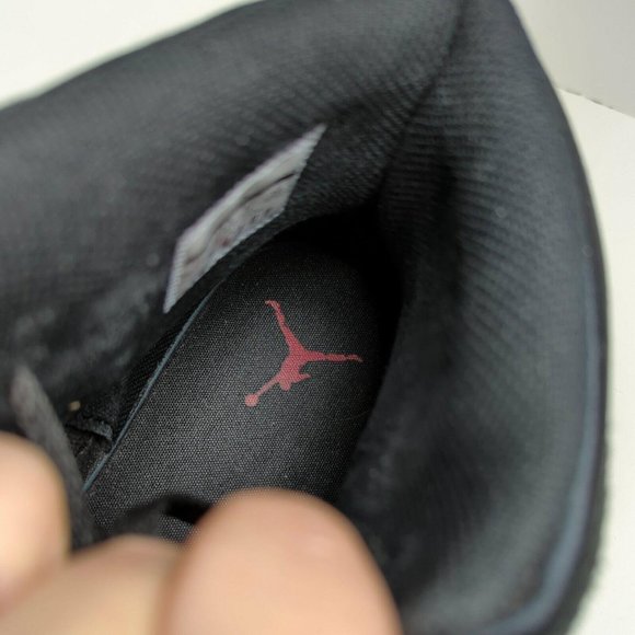 Nike Air Jordan Legacy 312 Elephant Print Sneakers Men's Size US 12.5 High Top - Picture 6 of 12